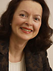 Dr Sylvia Osswald