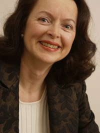 Dr. Sylvia Osswald